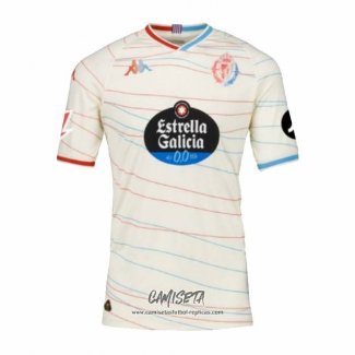 Segunda Camiseta Real Valladolid 2024-2025