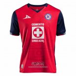 Tercera Camiseta Cruz Azul 2024-2025