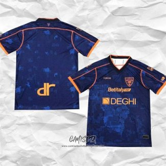 Tercera Camiseta Lecce 2024-2025 Tailandia