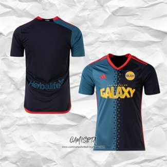 Tercera Camiseta Los Angeles Galaxy 2024