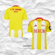 Tercera Camiseta Union Berlin 2024-2025 Tailandia