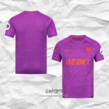 Tercera Camiseta Wolves Portero 2024-2025