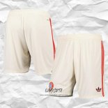 Tercera Pantalones Bayern Munich 2024-2025