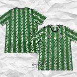 Camiseta Pre Partido del Real Betis 2024-2025 Verde