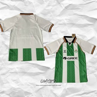 Camiseta Real Betis Special 2025-2026 Blanco Tailandia