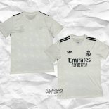 Camiseta Real Madrid Special 2024-2025 Blanco Tailandia