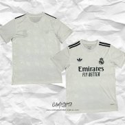 Camiseta Real Madrid Special 2024-2025 Blanco Tailandia