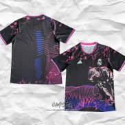 Camiseta Real Madrid Special 2024-2025 Negro Tailandia