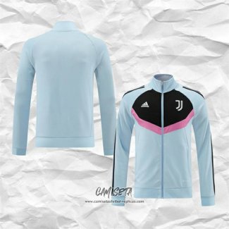 Chaqueta del Juventus 2024-2025 Gris