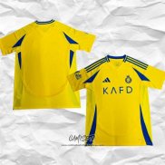 Primera Camiseta Al Nassr 2024-2025