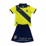Primera Camiseta Ecuador 2024 Nino