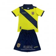 Primera Camiseta Ecuador 2024 Nino