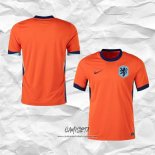 Primera Camiseta Paises Bajos 2024 (2XL-4XL)
