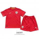 Primera Camiseta Panama 2024 Nino
