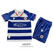 Primera Camiseta Reading 2024-2025 Nino