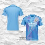 Primera Camiseta Real Madrid Portero 2024-2025