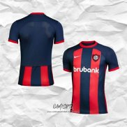 Primera Camiseta San Lorenzo 2024 Tailandia