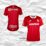 Primera Camiseta Toluca 2024-2025