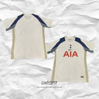 Primera Camiseta Tottenham Hotspur 2025-2026 Tailandia