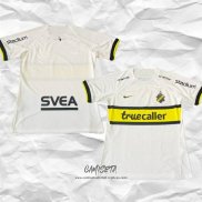 Segunda Camiseta AIK 2024 Tailandia