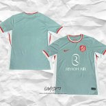 Segunda Camiseta Atletico Madrid 2024-2025 (2XL-4XL)