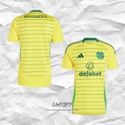 Segunda Camiseta Celtic 2024-2025