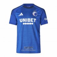 Segunda Camiseta F.C. Copenhagen 2024-2025 Tailandia