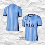 Segunda Camiseta Tottenham Hotspur 2024-2025