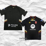 Tercera Camiseta AC Monza 2024-2025 Tailandia