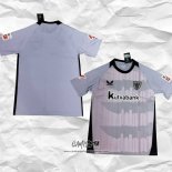 Tercera Camiseta Athletic Bilbao 2024-2025 Tailandia