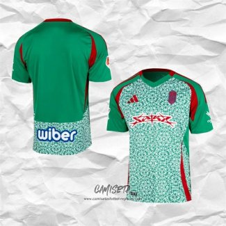 Tercera Camiseta Granada 2024-2025