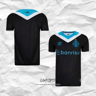 Tercera Camiseta Gremio 2024 Tailandia