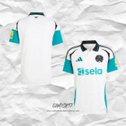 Tercera Camiseta Newcastle United 2024-2025 Tailandia