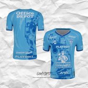 Tercera Camiseta Pachuca 2024-2025 Tailandia