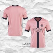 Tercera Camiseta Paris Saint-Germain 2024-2025