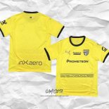 Tercera Camiseta Parma 2024-2025