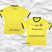 Tercera Camiseta Parma 2024-2025