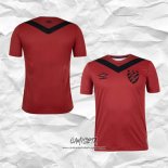 Tercera Camiseta Recife 2024 Tailandia