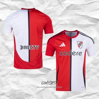 Tercera Camiseta River 2025