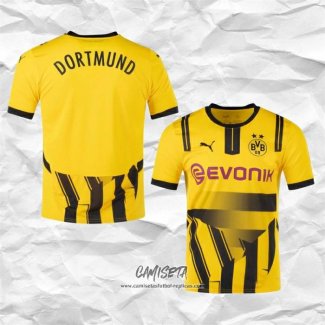 Camiseta Borussia Dortmund Cup 2024-2025 (2XL-4XL)