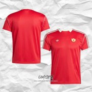 Camiseta Manchester United Icon 2025-2026 Tailandia