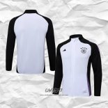 Chaqueta del Alemania 2024-2025 Blanco