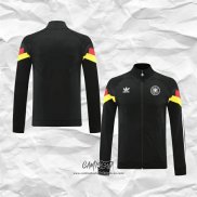 Chaqueta del Alemania 2024-2025 Negro