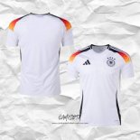 Primera Camiseta Alemania 2024 (2XL-4XL)