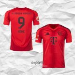 Primera Camiseta Bayern Munich Jugador Kane 2024-2025