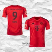 Primera Camiseta Bayern Munich Jugador Kane 2024-2025