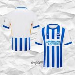 Primera Camiseta Brighton & Hove Albion 2024-2025