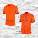 Primera Camiseta Forge 2022 Tailandia