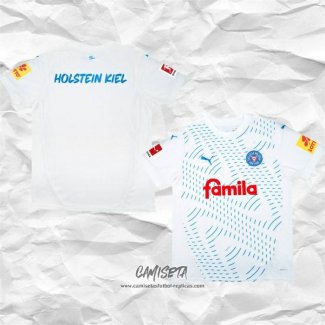 Primera Camiseta Holstein Kiel 2024-2025 Tailandia