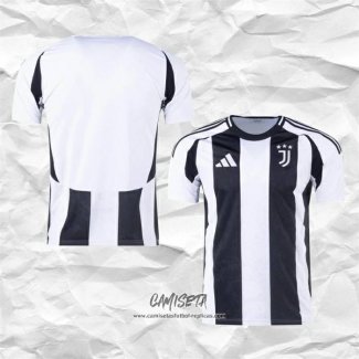 Primera Camiseta Juventus 2024-2025 (2XL-4XL)